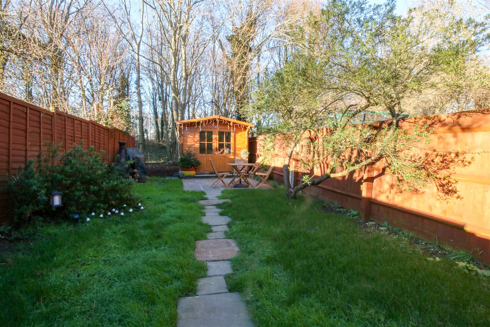 Wheatcroft Close, Beanhill, Milton Keynes